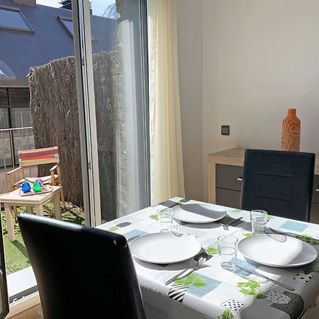 Apartamentos Araco 3000 Pas De La Casa Eksteriør bilde